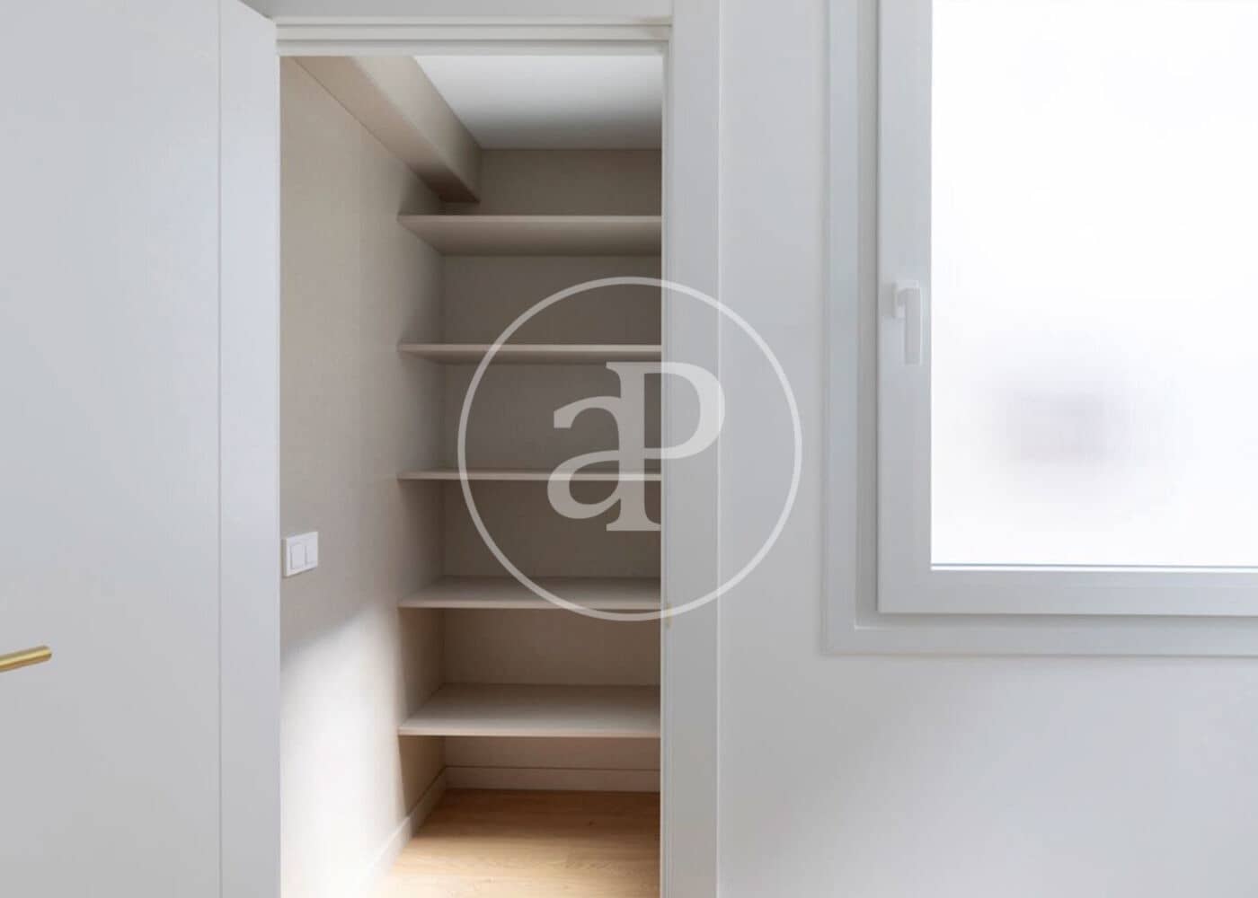 4 bedroom Penthouse for sale in Madrid city - € 2,020,000 (Ref: 9920441)