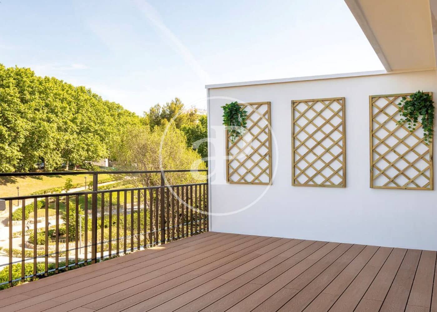 4 bedroom Penthouse for sale in Madrid city - € 2,020,000 (Ref: 9920441)