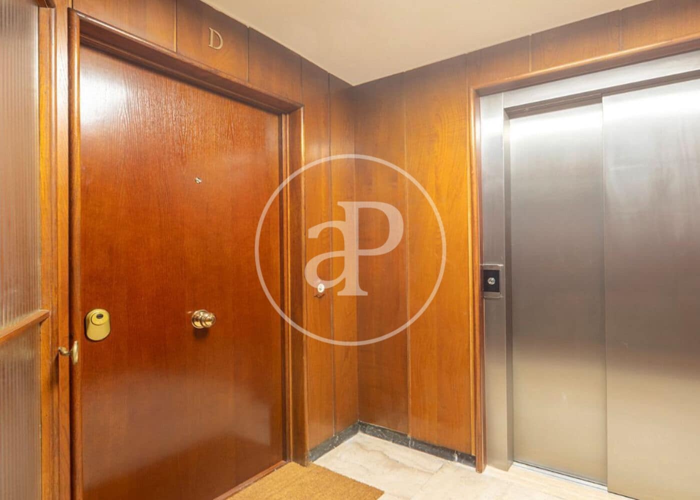 4 bedroom Penthouse for sale in Madrid city - € 2,020,000 (Ref: 9920441)