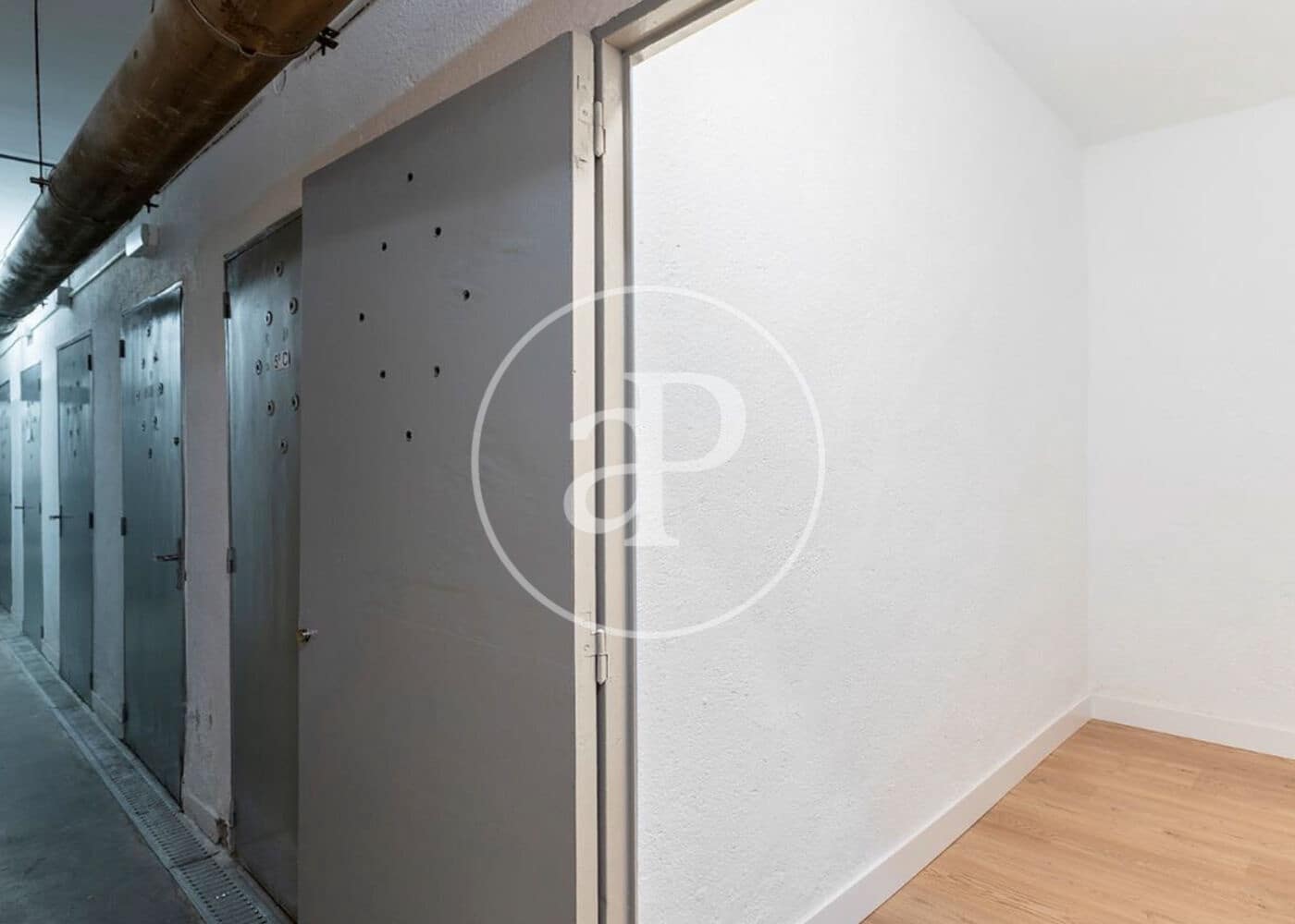 4 bedroom Penthouse for sale in Madrid city - € 2,020,000 (Ref: 9920441)