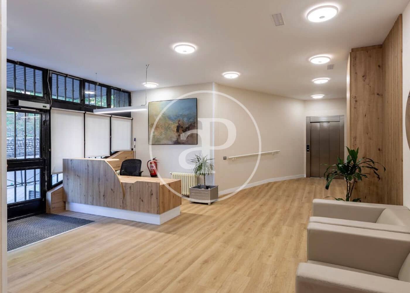 4 bedroom Penthouse for sale in Madrid city - € 2,020,000 (Ref: 9920441)
