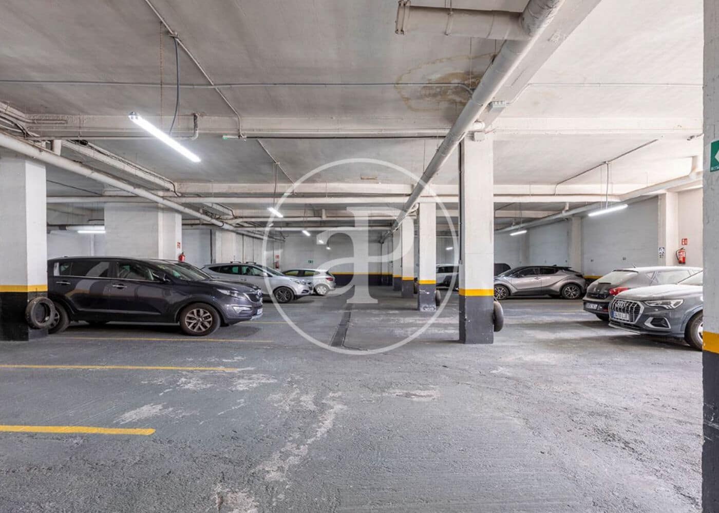 4 bedroom Penthouse for sale in Madrid city - € 2,020,000 (Ref: 9920441)
