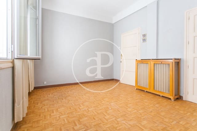 2 bedroom Apartment for sale in Lista, Madrid city - € 830,000 (Ref: 9920442)