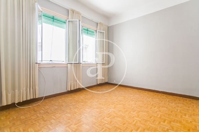 2 bedroom Apartment for sale in Lista, Madrid city - € 830,000 (Ref: 9920442)