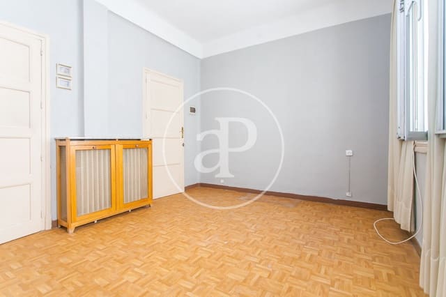 2 bedroom Apartment for sale in Lista, Madrid city - € 830,000 (Ref: 9920442)