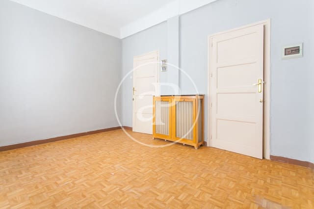 2 bedroom Apartment for sale in Lista, Madrid city - € 830,000 (Ref: 9920442)