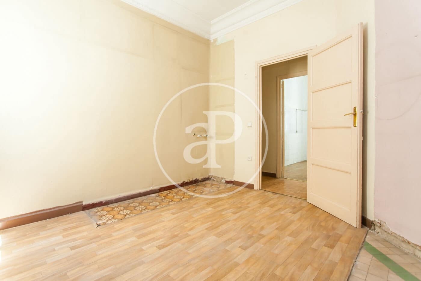 2 bedroom Apartment for sale in Madrid city - € 830,000 (Ref: 9920442)