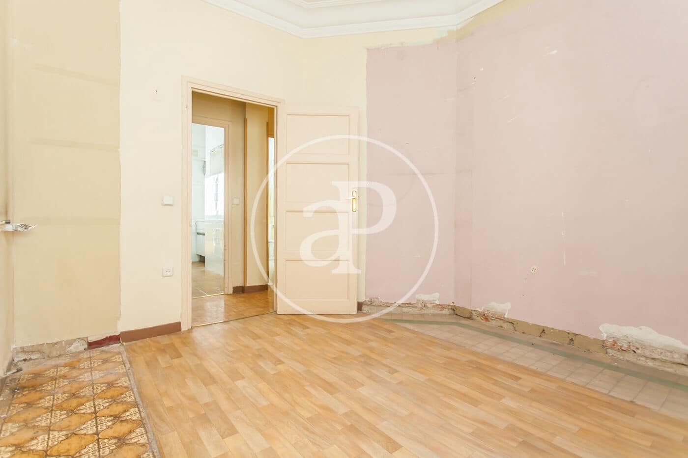 2 bedroom Apartment for sale in Madrid city - € 830,000 (Ref: 9920442)