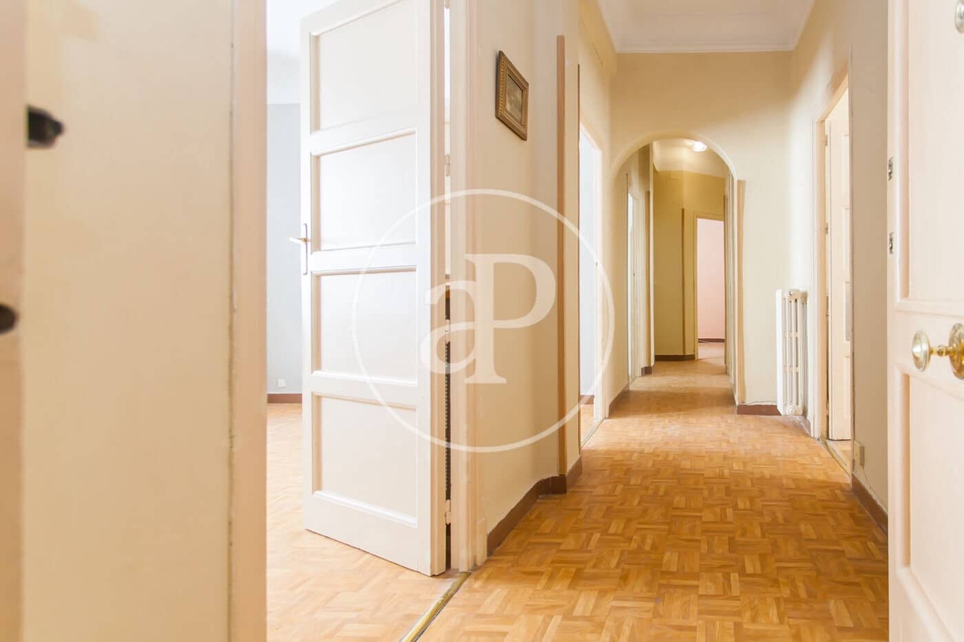 2 bedroom Apartment for sale in Madrid city - € 830,000 (Ref: 9920442)