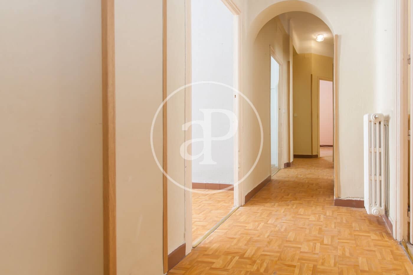 2 bedroom Apartment for sale in Madrid city - € 830,000 (Ref: 9920442)