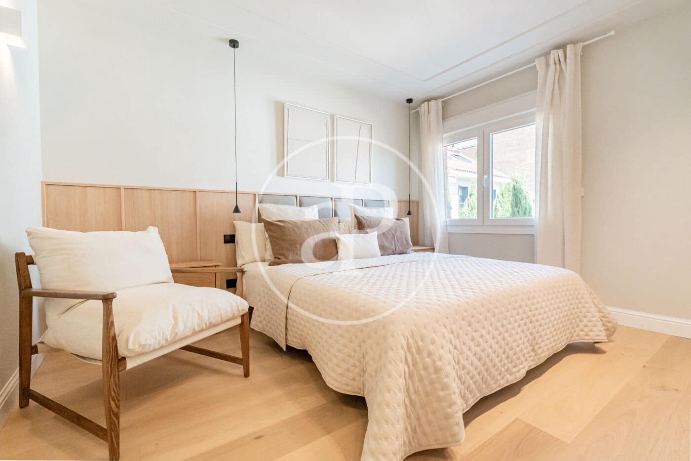 3 bedroom Apartment for sale in Madrid city with pool - € 1,059,000 (Ref: 9920443)