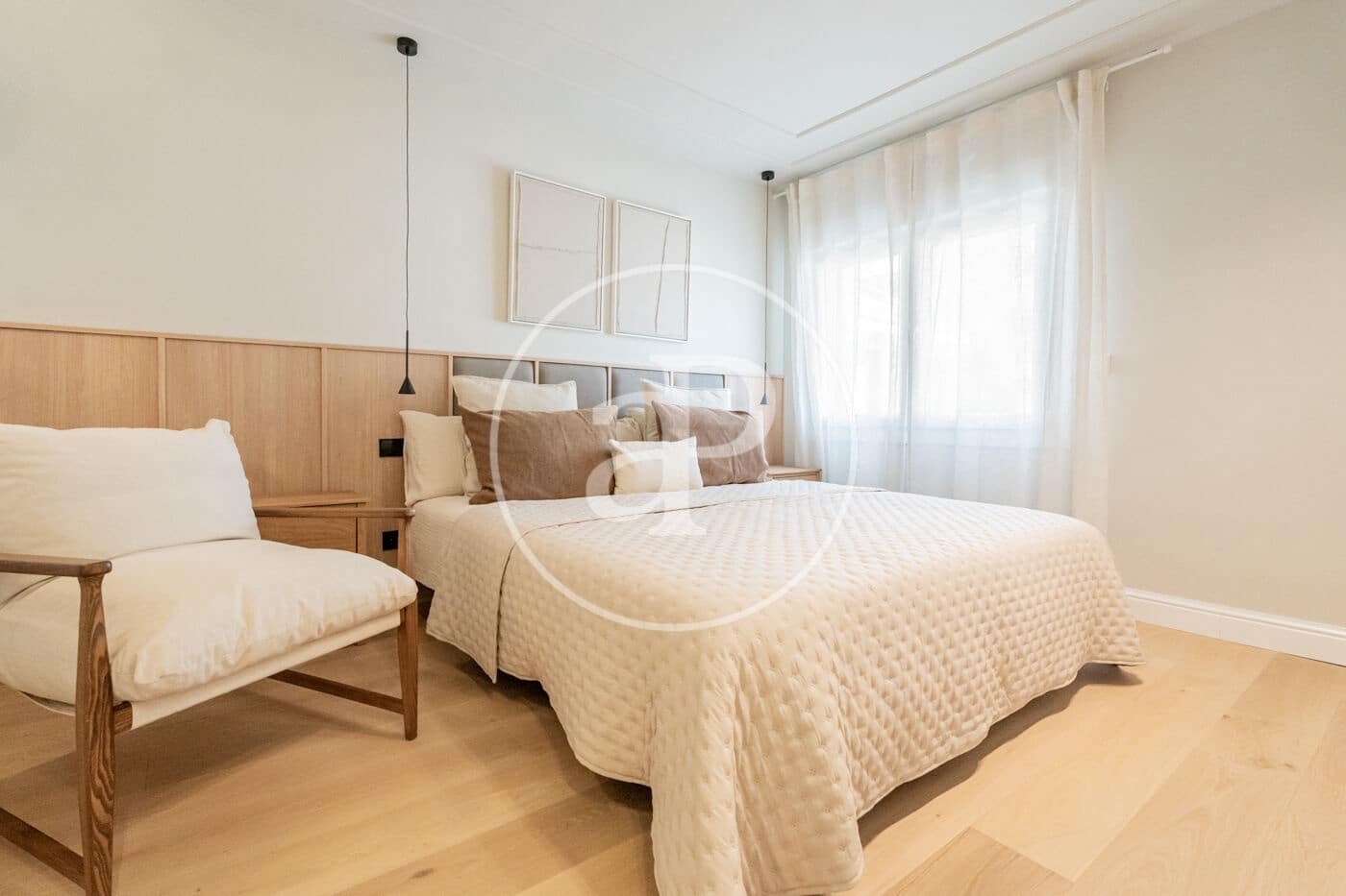 3 bedroom Apartment for sale in Madrid city with pool - € 1,059,000 (Ref: 9920443)