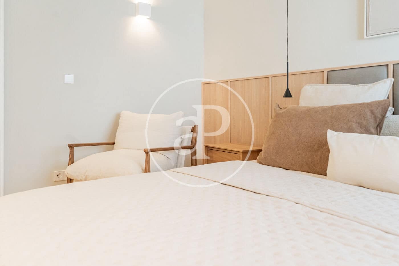 3 bedroom Apartment for sale in Madrid city with pool - € 1,059,000 (Ref: 9920443)