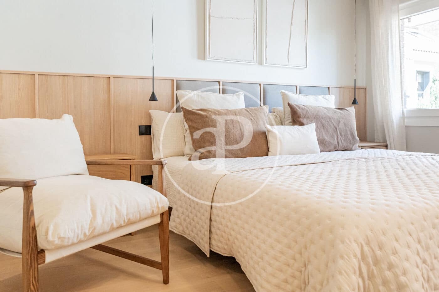 3 bedroom Apartment for sale in Madrid city with pool - € 1,059,000 (Ref: 9920443)