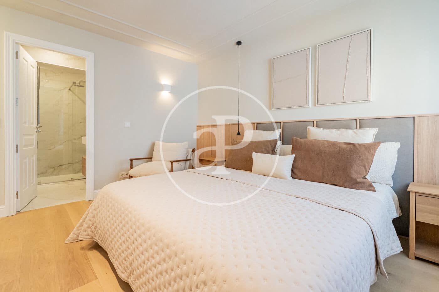 3 bedroom Apartment for sale in Madrid city with pool - € 1,059,000 (Ref: 9920443)