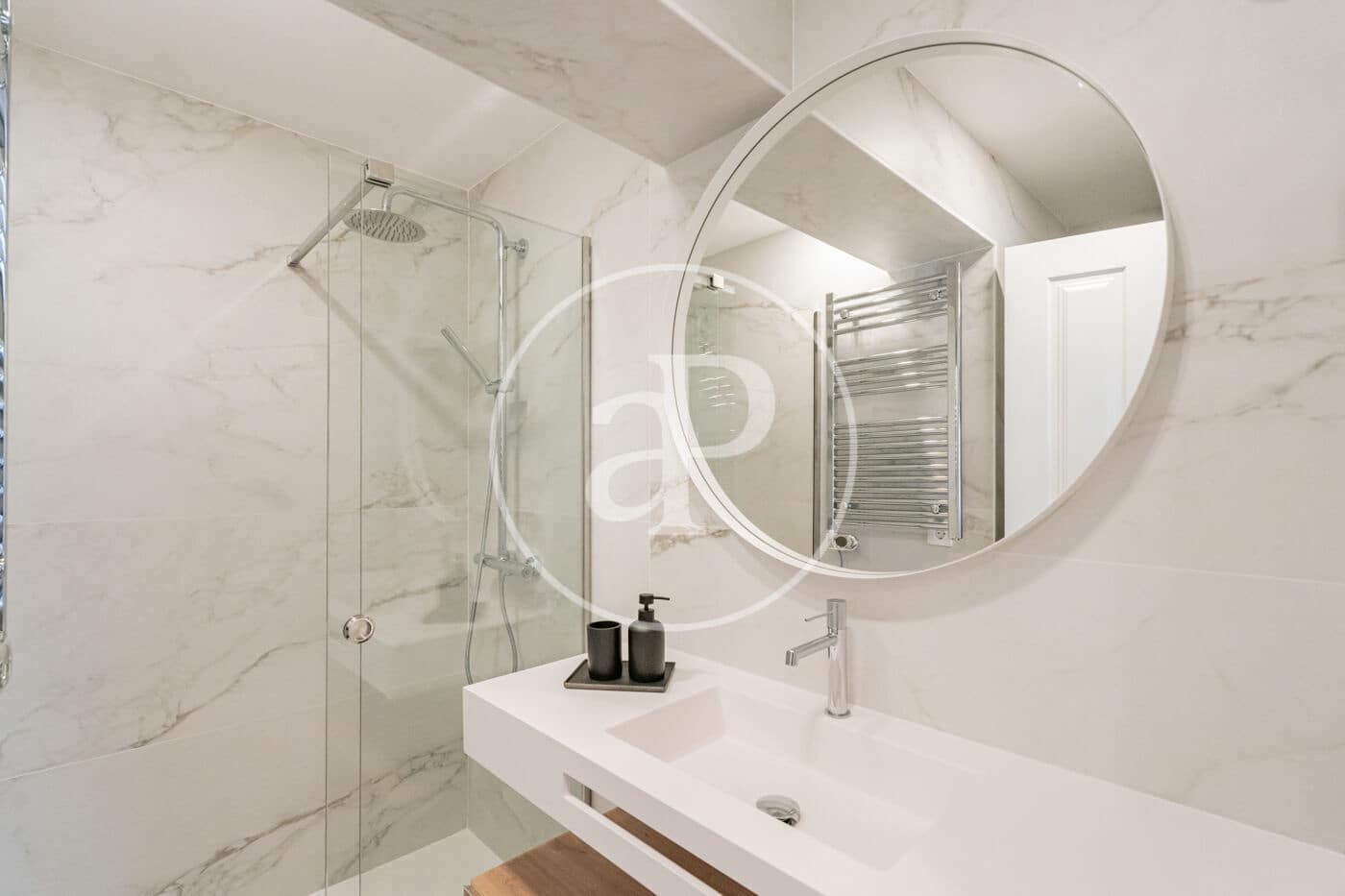 3 bedroom Apartment for sale in Madrid city with pool - € 1,059,000 (Ref: 9920443)