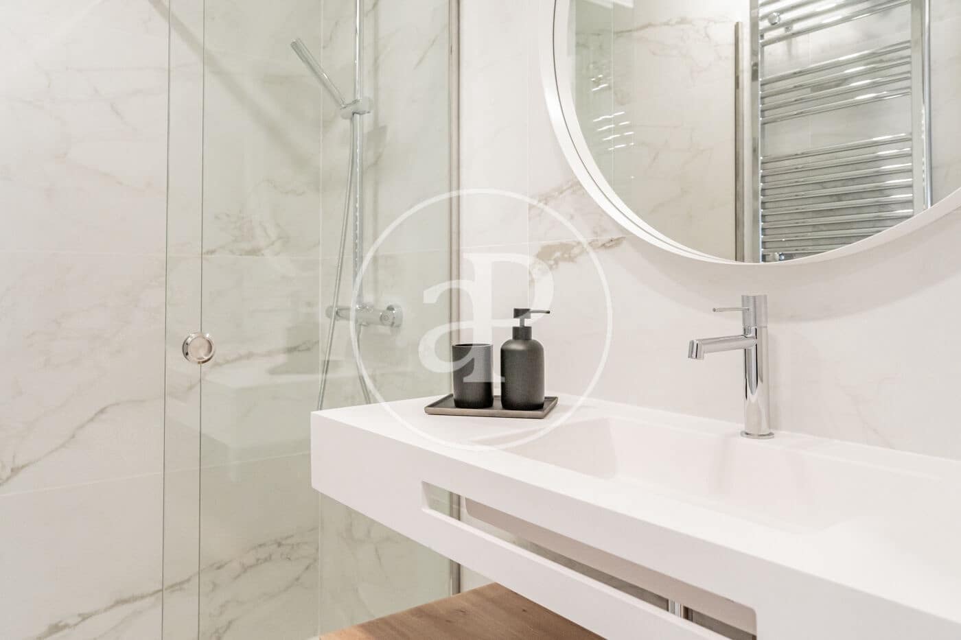 3 bedroom Apartment for sale in Madrid city with pool - € 1,059,000 (Ref: 9920443)