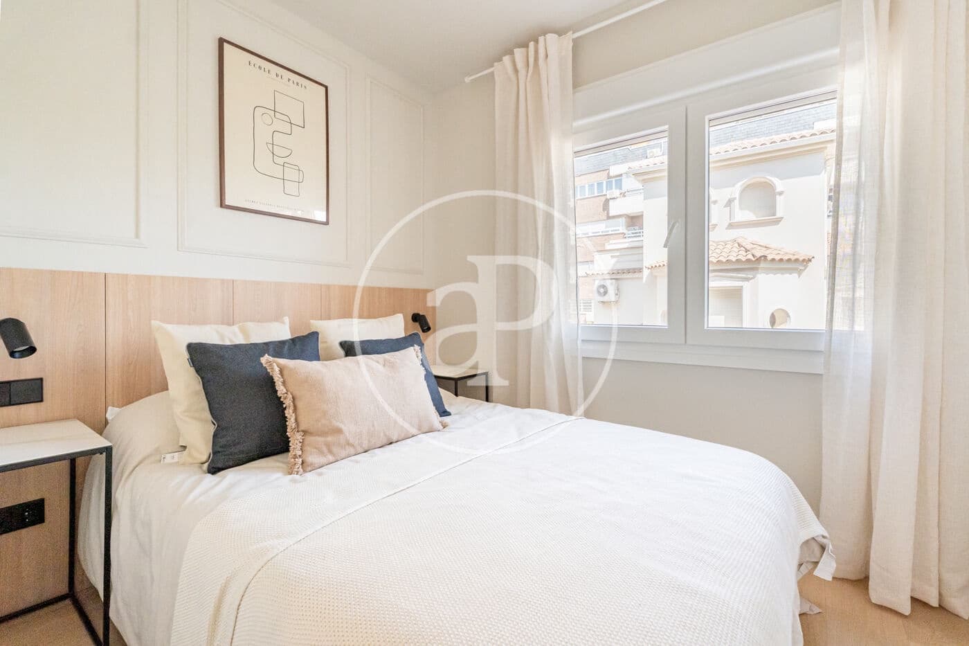 3 bedroom Apartment for sale in Madrid city with pool - € 1,059,000 (Ref: 9920443)