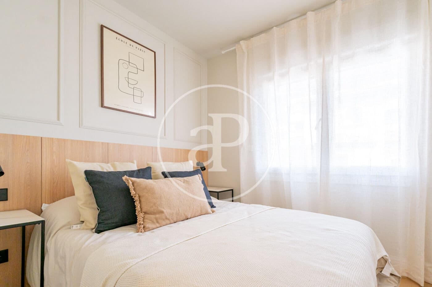 3 bedroom Apartment for sale in Madrid city with pool - € 1,059,000 (Ref: 9920443)