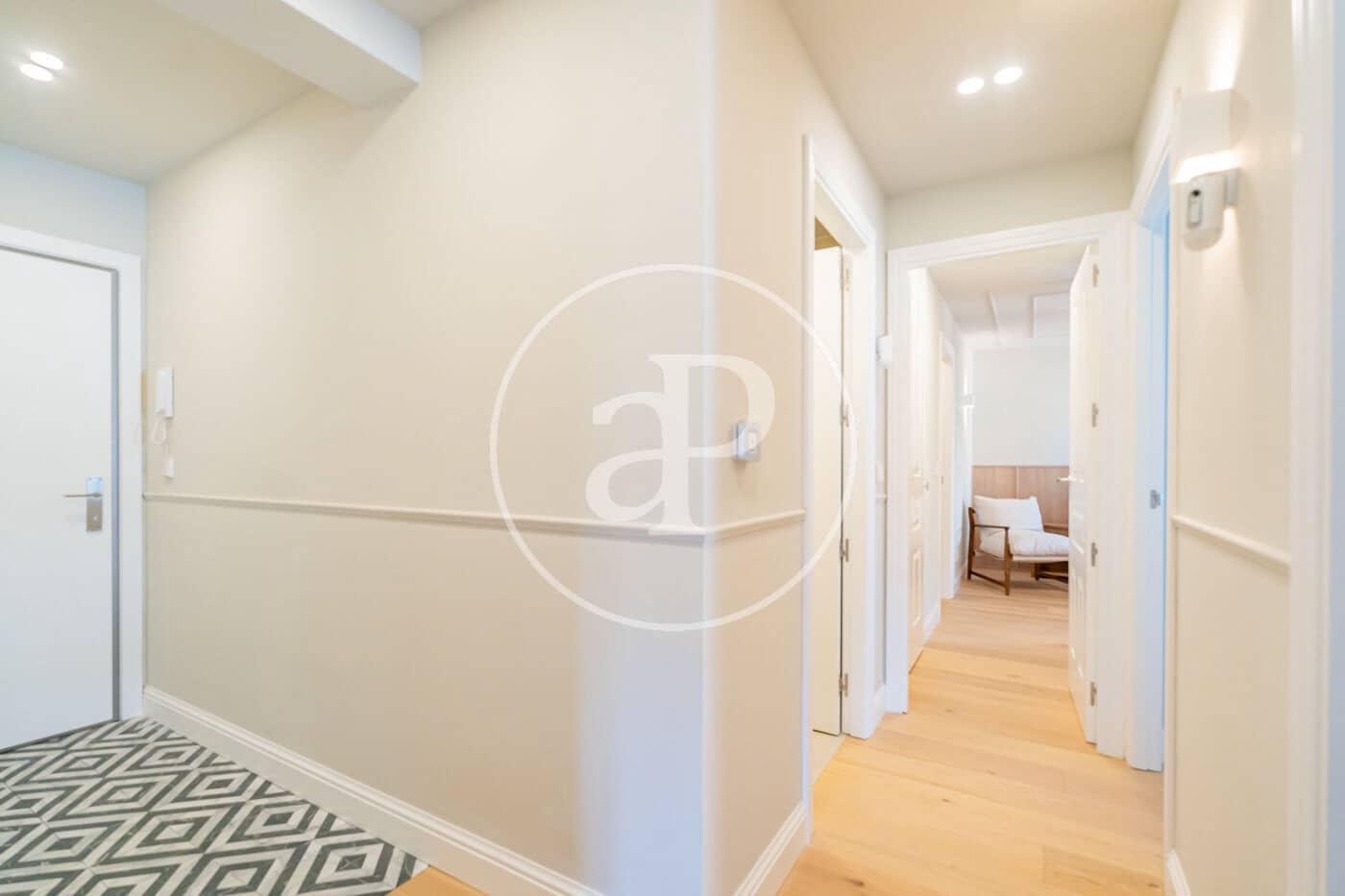 3 bedroom Apartment for sale in Madrid city with pool - € 1,059,000 (Ref: 9920443)