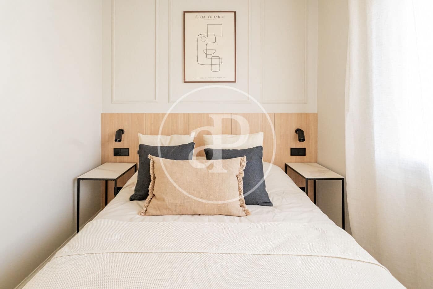 3 bedroom Apartment for sale in Madrid city with pool - € 1,059,000 (Ref: 9920443)