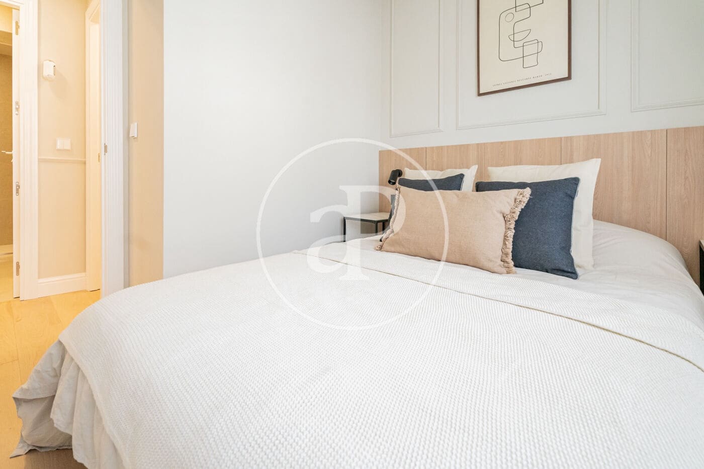 3 bedroom Apartment for sale in Madrid city with pool - € 1,059,000 (Ref: 9920443)