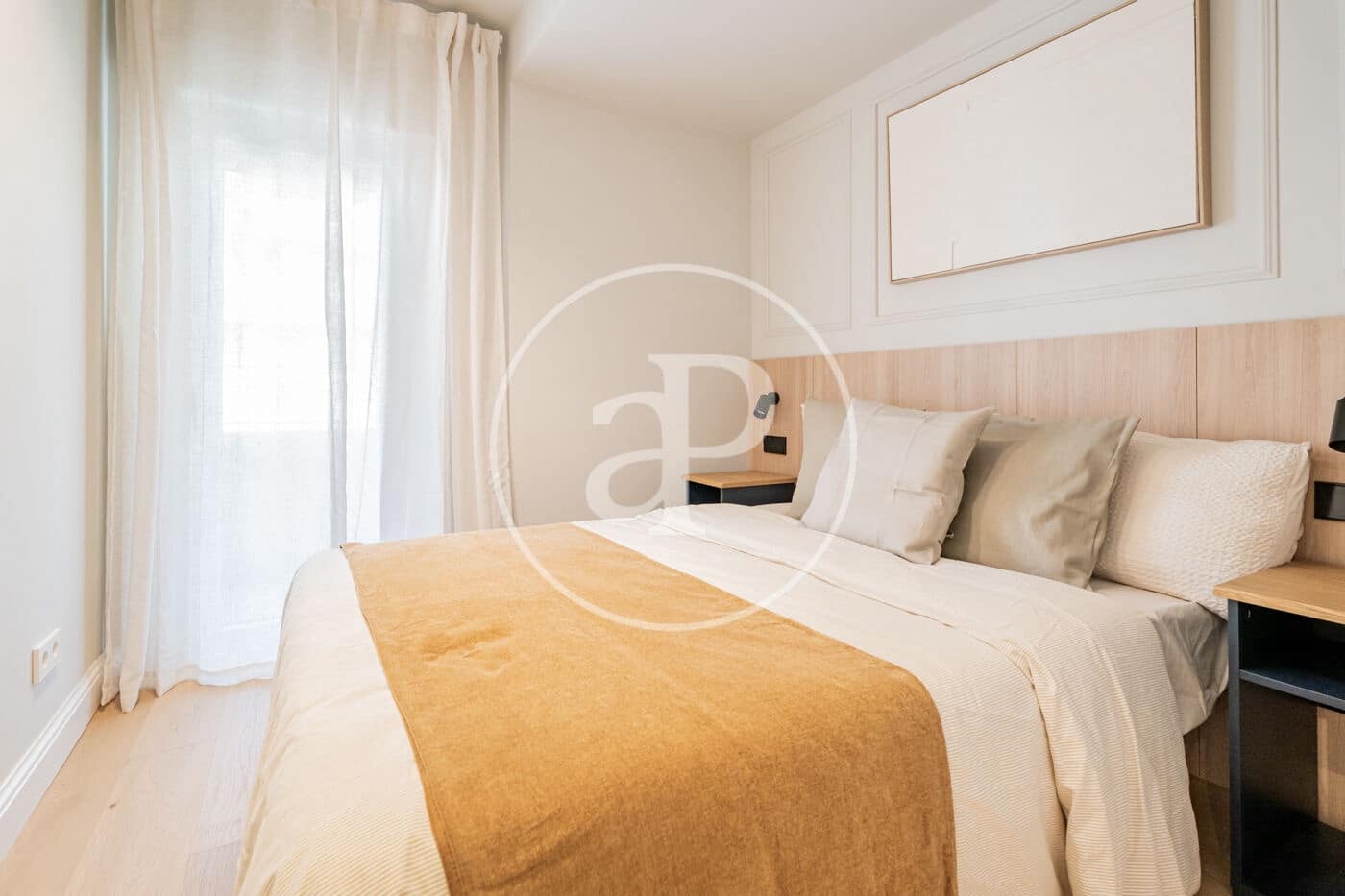 3 bedroom Apartment for sale in Madrid city with pool - € 1,059,000 (Ref: 9920443)
