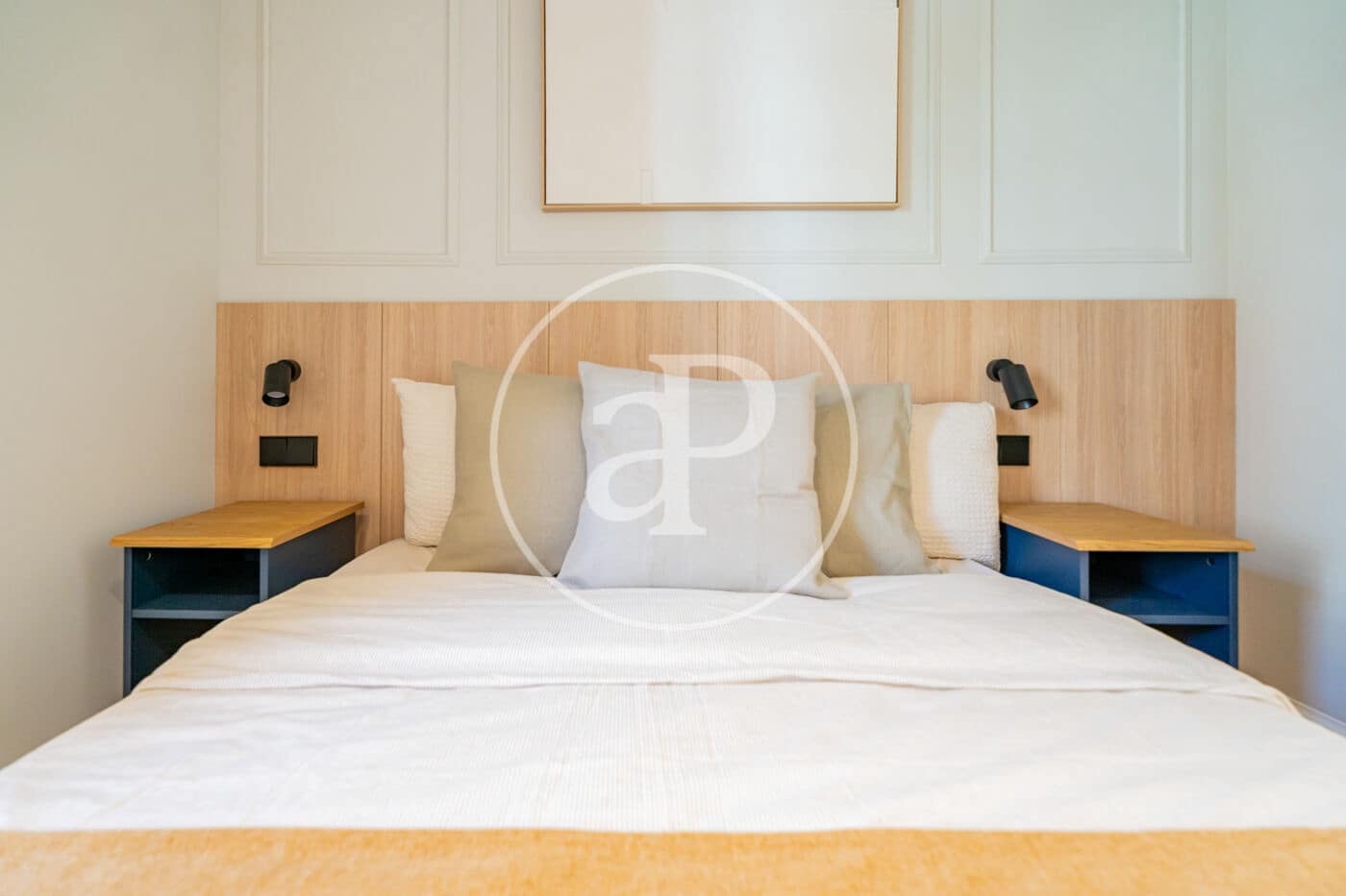 3 bedroom Apartment for sale in Madrid city with pool - € 1,059,000 (Ref: 9920443)