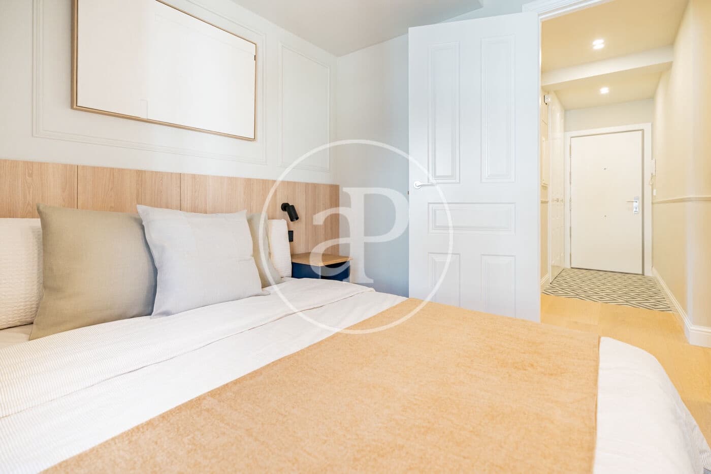 3 bedroom Apartment for sale in Madrid city with pool - € 1,059,000 (Ref: 9920443)