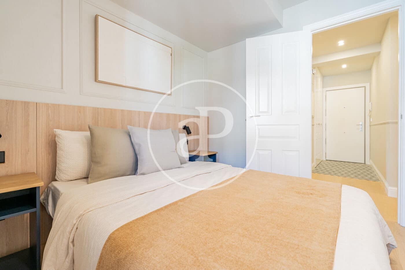 3 bedroom Apartment for sale in Madrid city with pool - € 1,059,000 (Ref: 9920443)