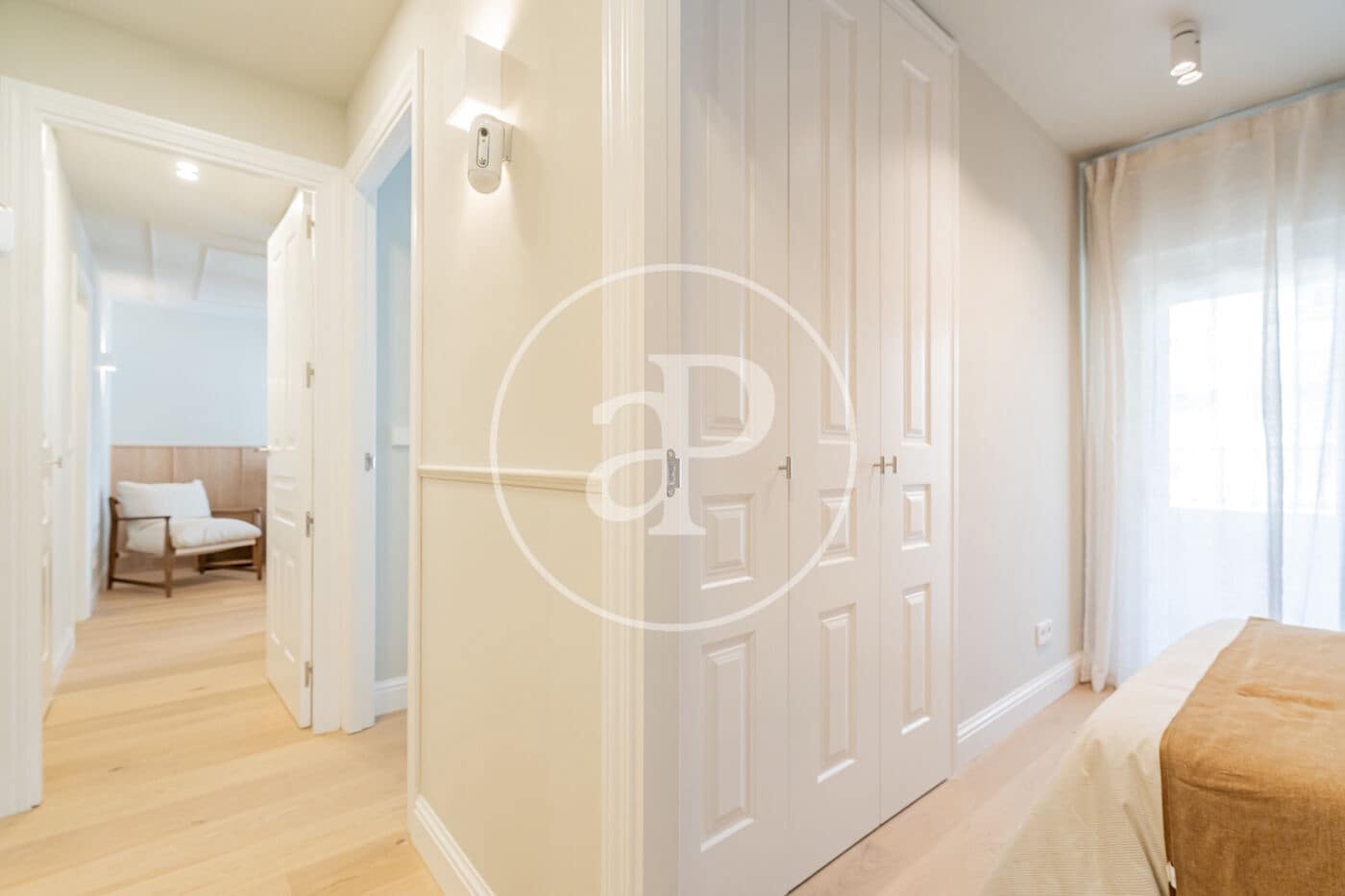 3 bedroom Apartment for sale in Madrid city with pool - € 1,059,000 (Ref: 9920443)