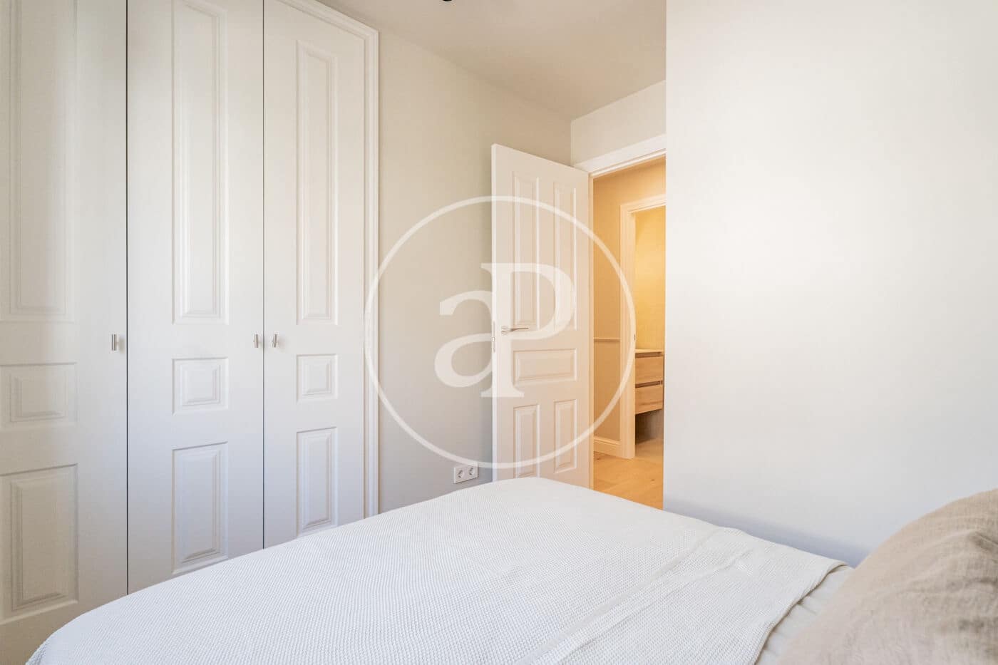 3 bedroom Apartment for sale in Madrid city with pool - € 1,059,000 (Ref: 9920443)