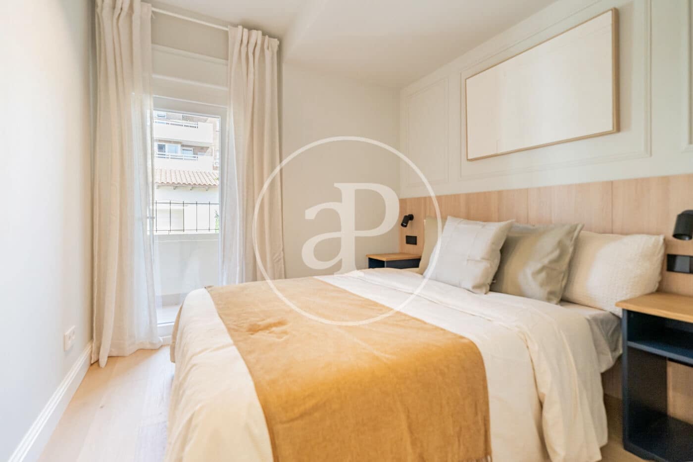 3 bedroom Apartment for sale in Madrid city with pool - € 1,059,000 (Ref: 9920443)