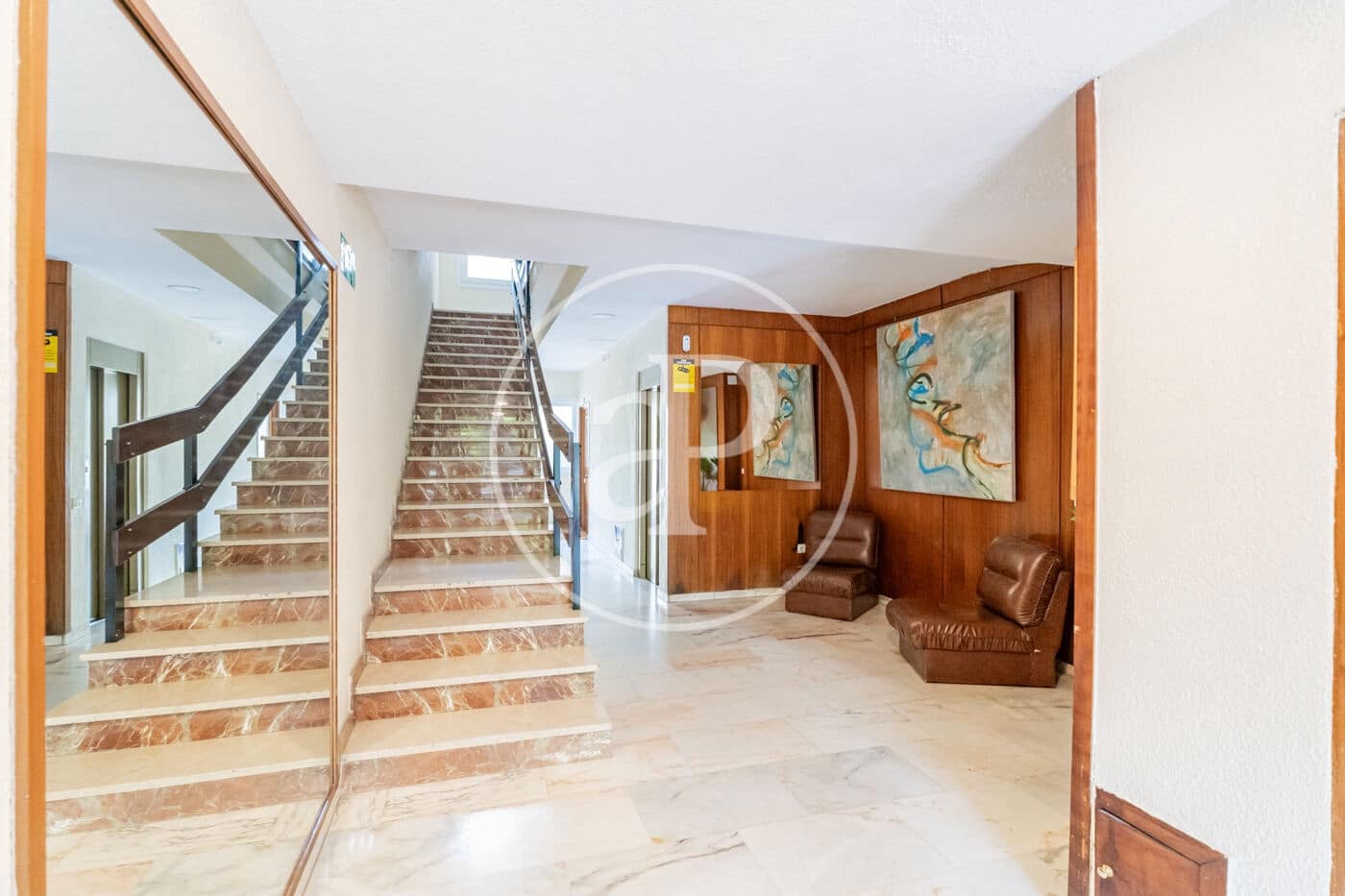 3 bedroom Apartment for sale in Madrid city with pool - € 1,059,000 (Ref: 9920443)