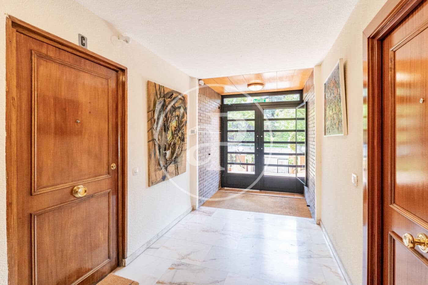3 bedroom Apartment for sale in Madrid city with pool - € 1,059,000 (Ref: 9920443)