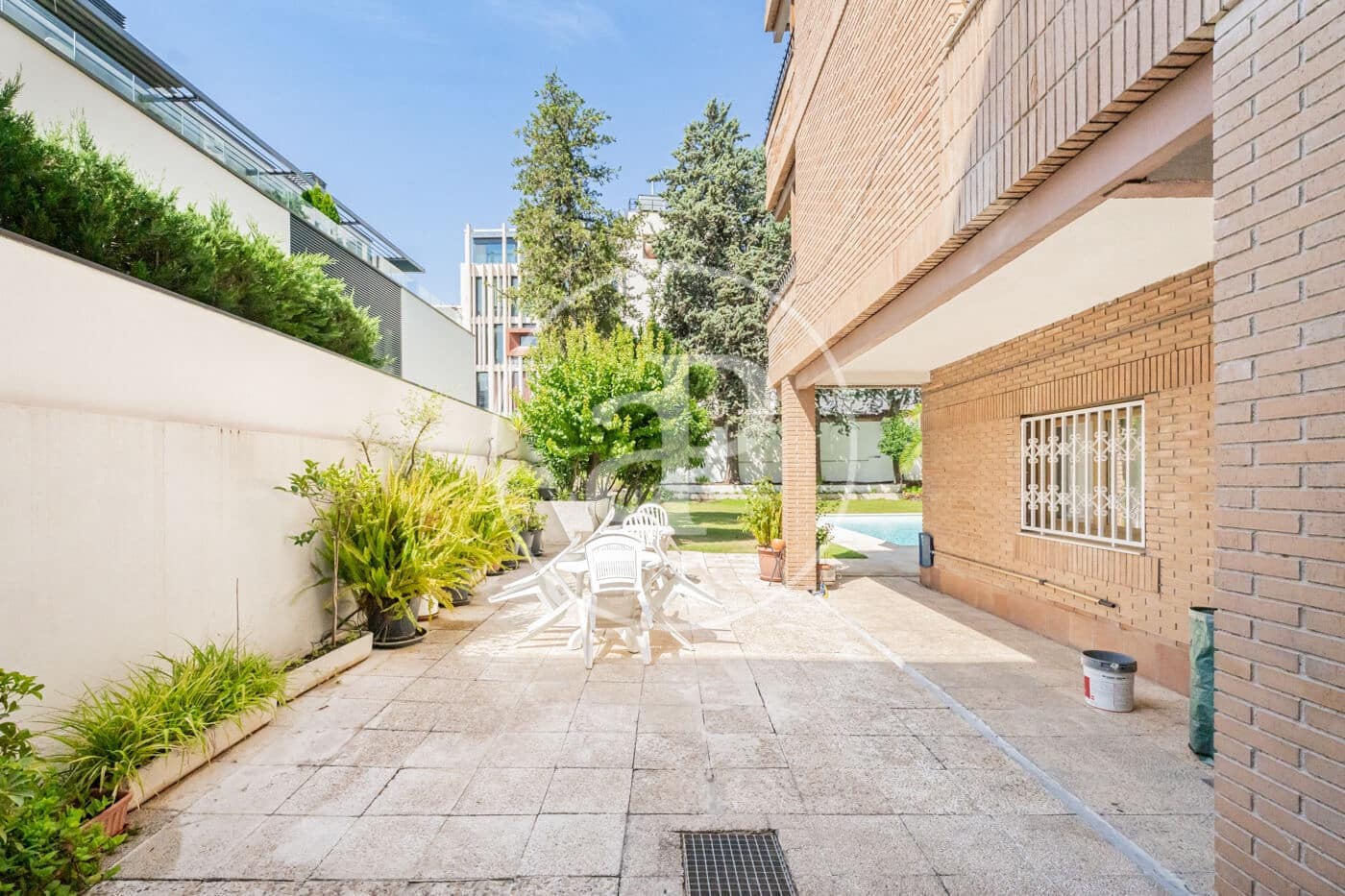 3 bedroom Apartment for sale in Madrid city with pool - € 1,059,000 (Ref: 9920443)