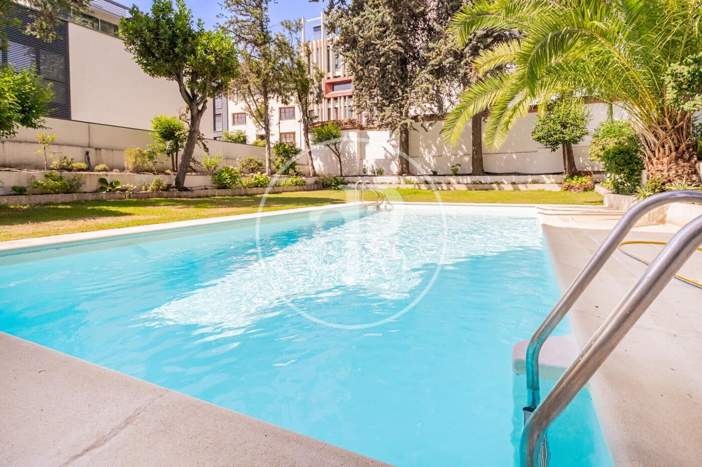 3 bedroom Apartment for sale in Madrid city with pool - € 1,059,000 (Ref: 9920443)