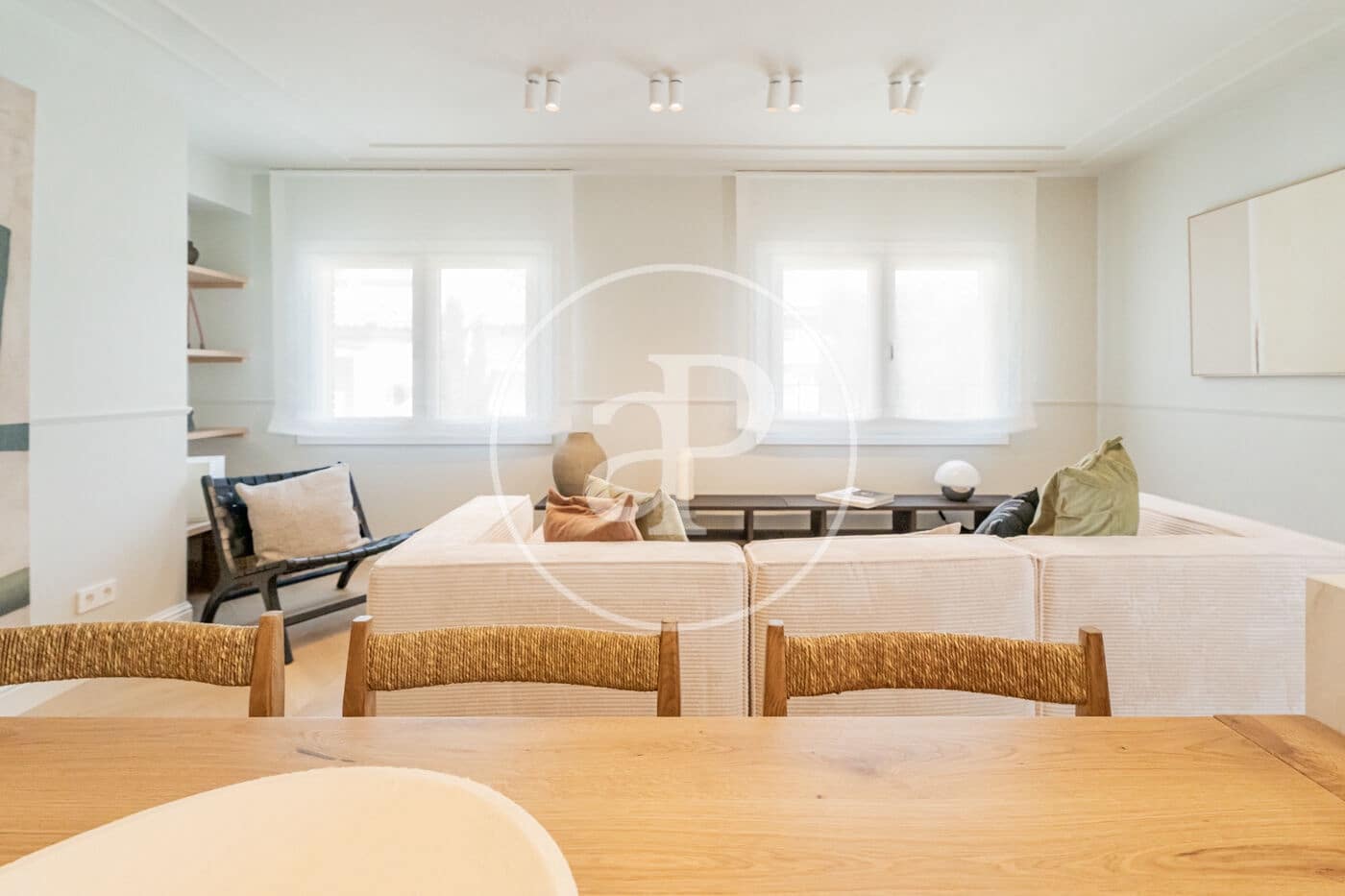 3 bedroom Apartment for sale in Madrid city with pool - € 1,059,000 (Ref: 9920443)