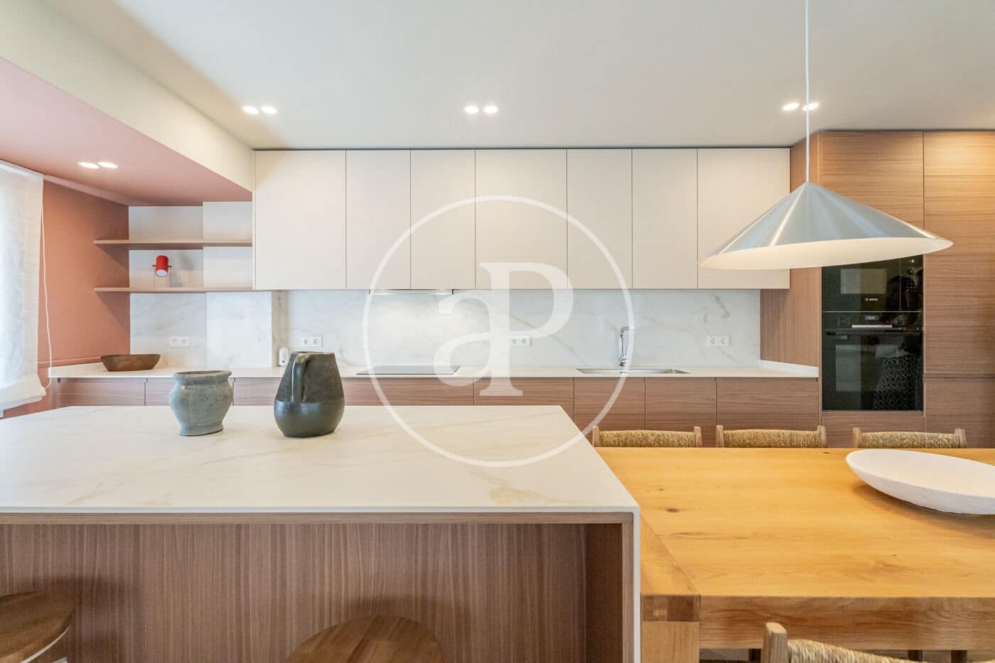 3 bedroom Apartment for sale in Madrid city with pool - € 1,059,000 (Ref: 9920443)