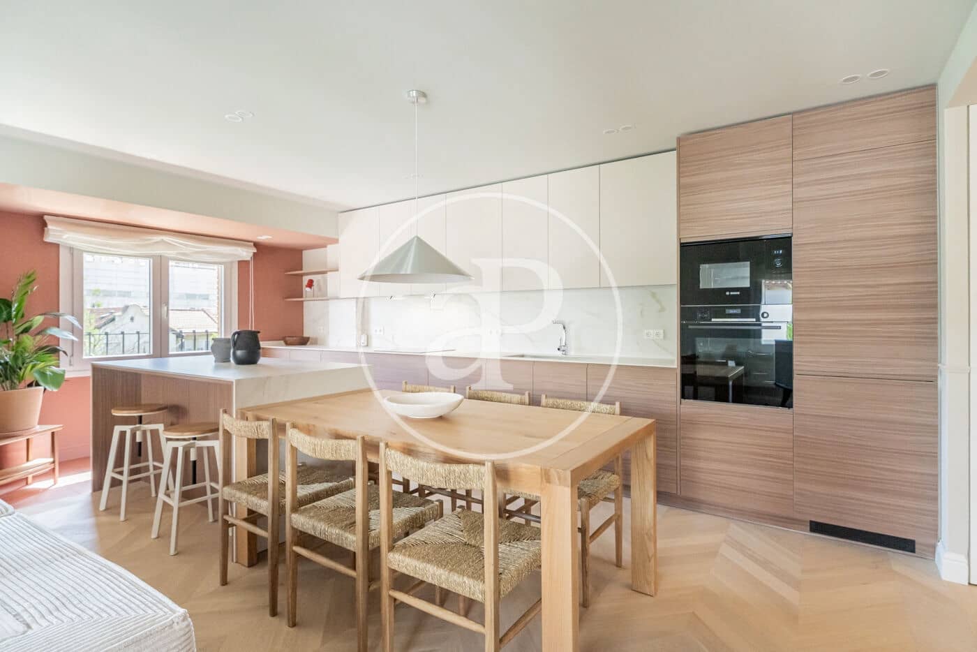 3 bedroom Apartment for sale in Madrid city with pool - € 1,059,000 (Ref: 9920443)