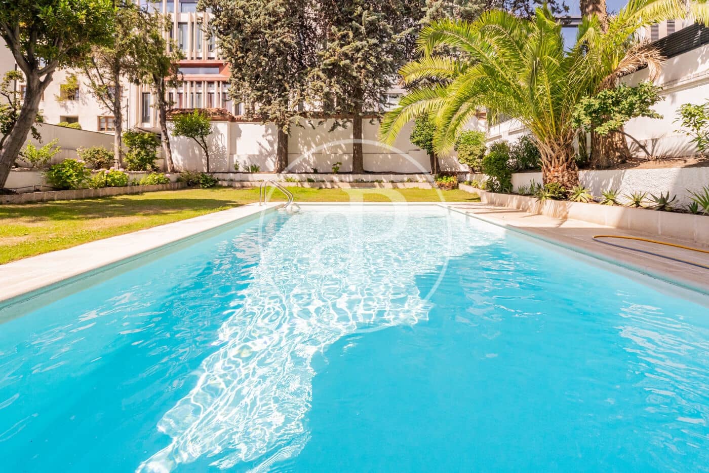 3 bedroom Apartment for sale in Madrid city with pool - € 1,059,000 (Ref: 9920443)