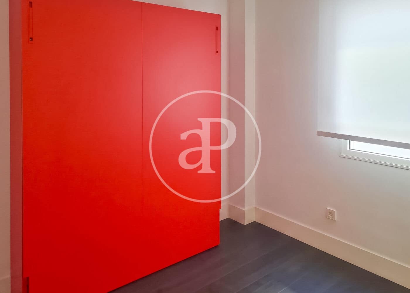 4 sovrum Lägenhet att hyra i Madrid stad med garage - 4 000 € (Ref: 9920444)
