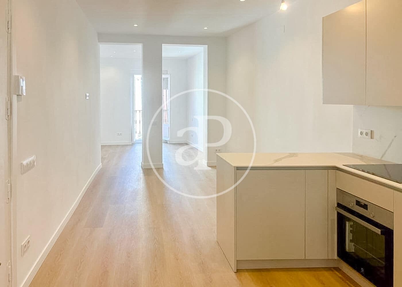 1 bedroom Apartment for sale in Madrid city - € 430,000 (Ref: 9922315)