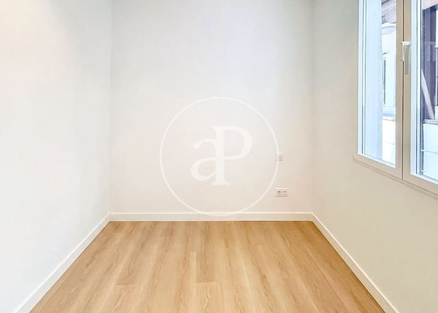1 chambre Appartement à vendre à Palacio, Madrid ville - 430 000 € (Ref: 9922315)