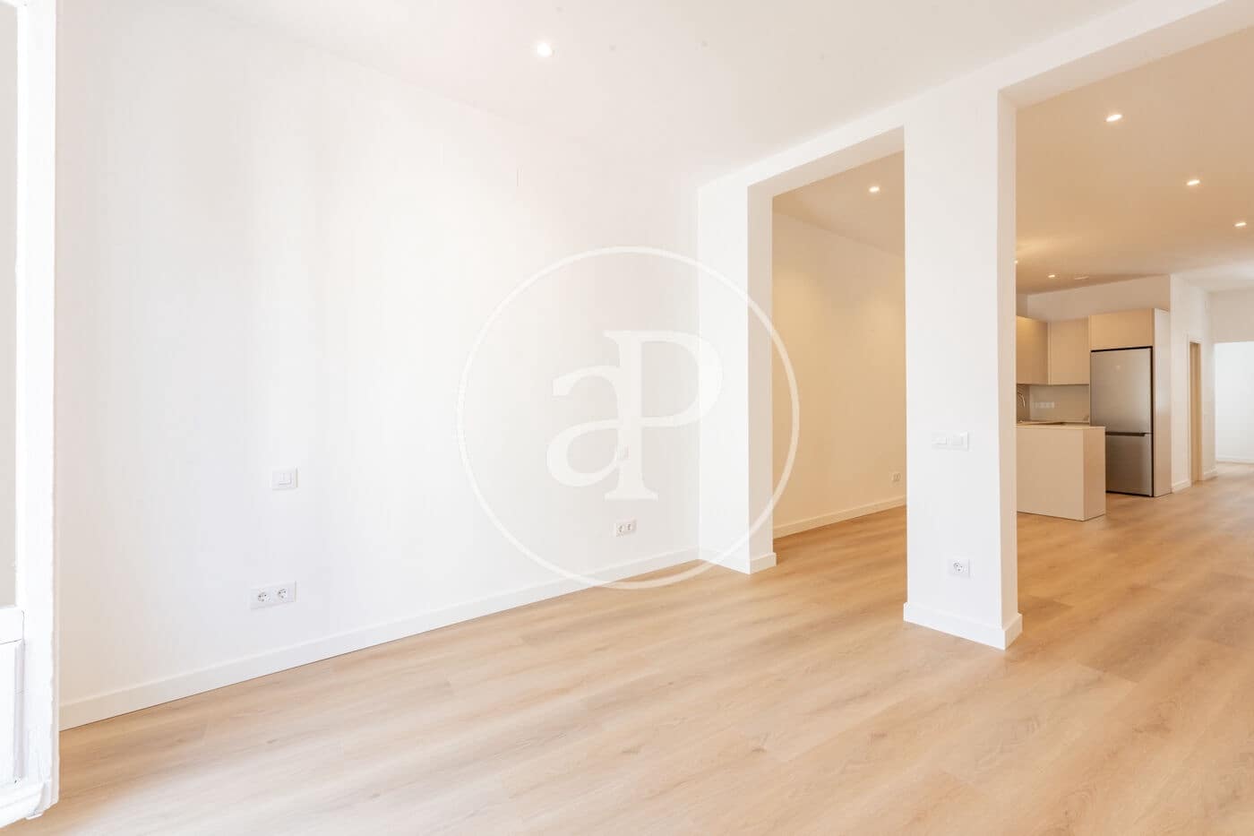 1 bedroom Apartment for sale in Madrid city - € 430,000 (Ref: 9922315)