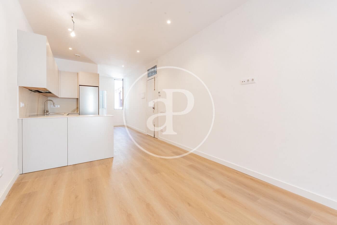 1 bedroom Apartment for sale in Madrid city - € 430,000 (Ref: 9922315)
