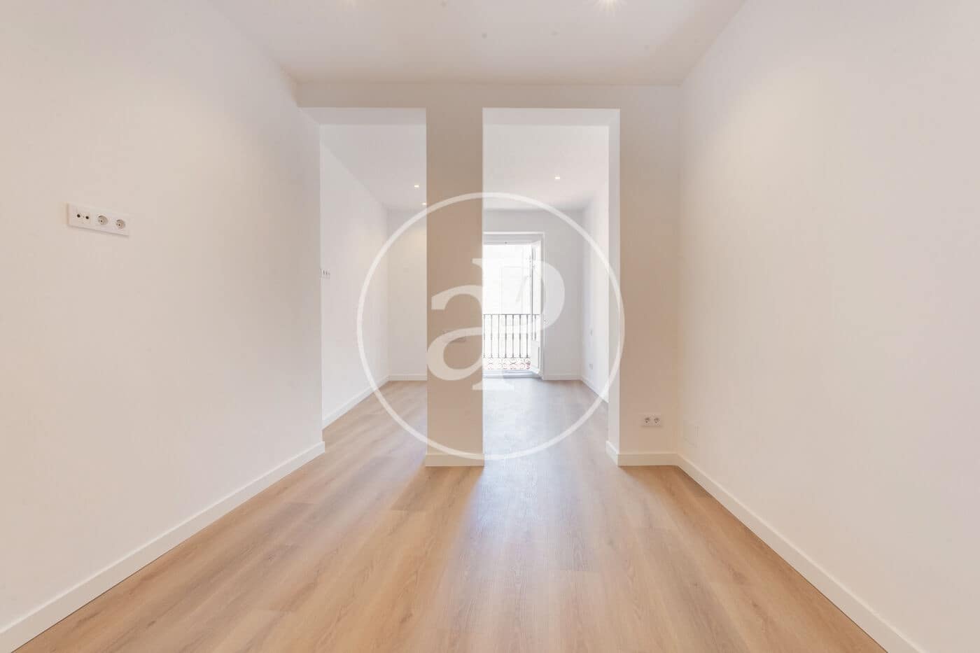 1 bedroom Apartment for sale in Madrid city - € 430,000 (Ref: 9922315)