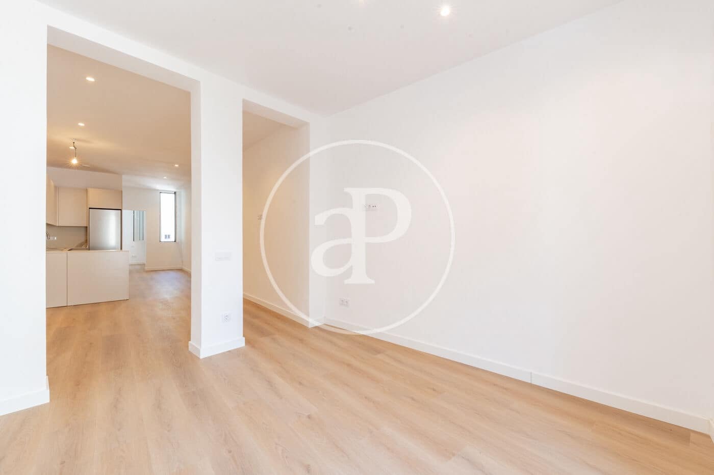 1 bedroom Apartment for sale in Madrid city - € 430,000 (Ref: 9922315)