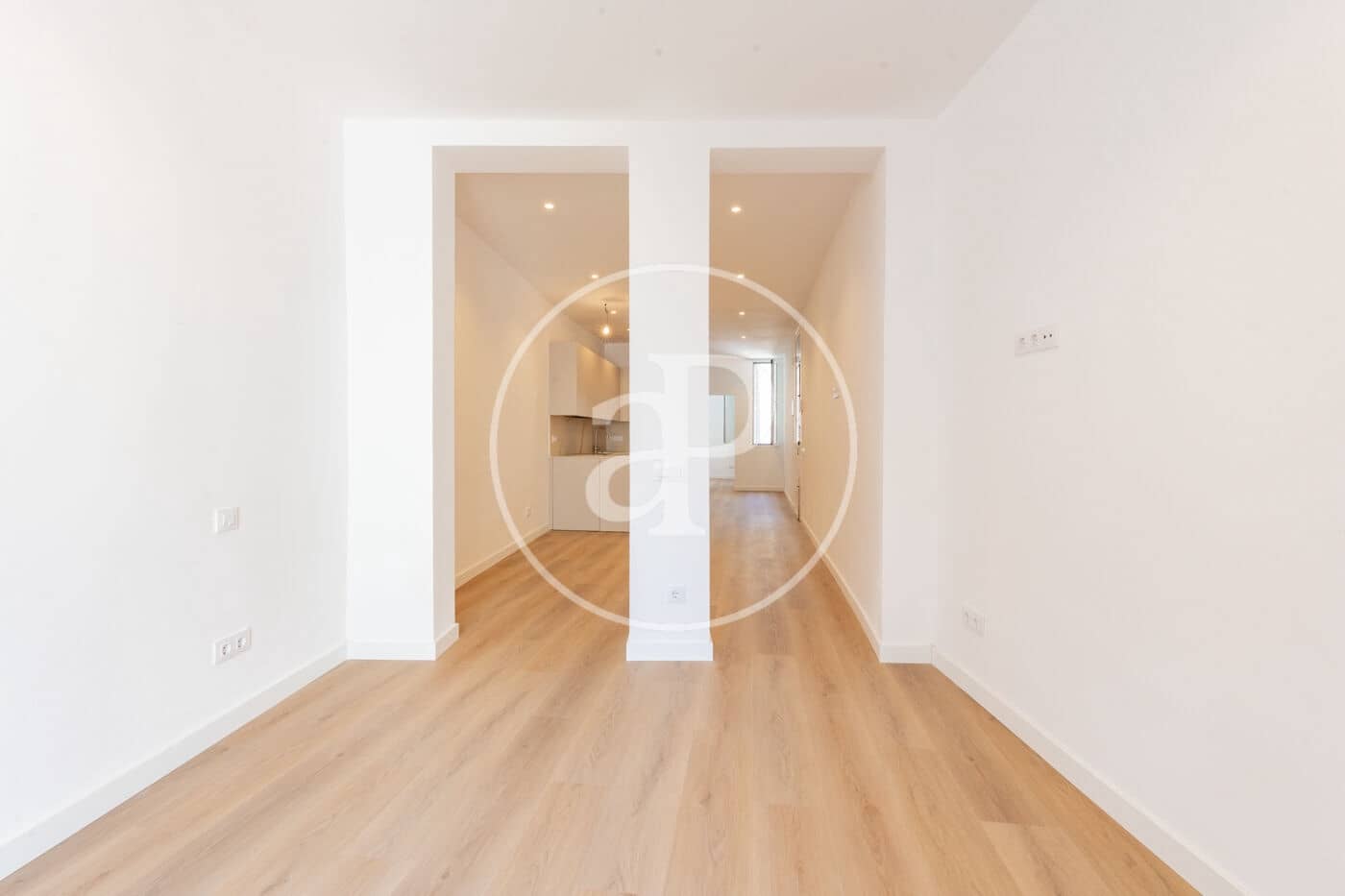 1 bedroom Apartment for sale in Madrid city - € 430,000 (Ref: 9922315)