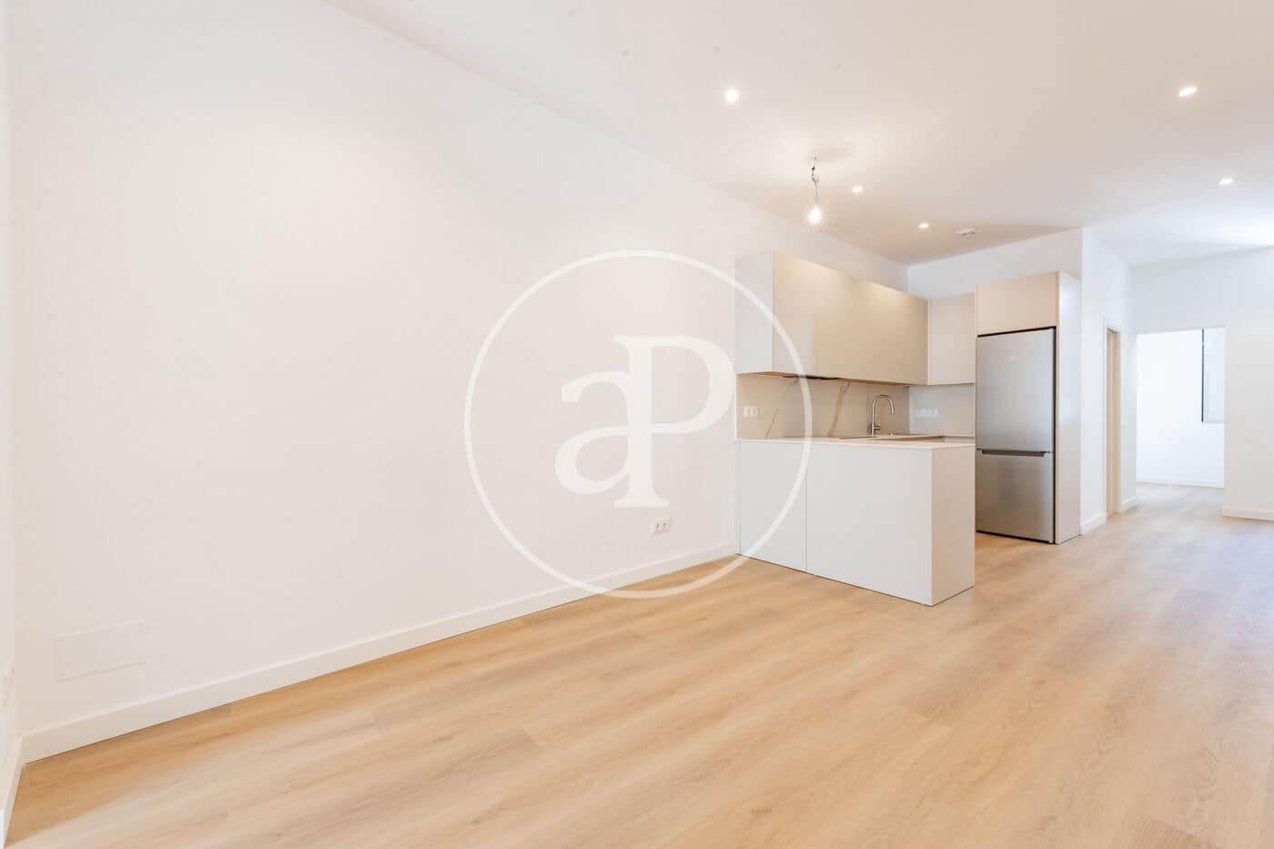 1 bedroom Apartment for sale in Madrid city - € 430,000 (Ref: 9922315)